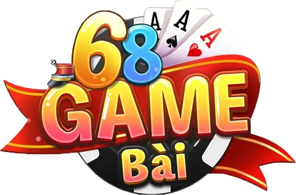 68gamebai logo